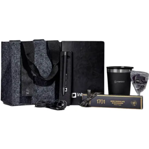 Yatta Supreme Selection Hamper Branded